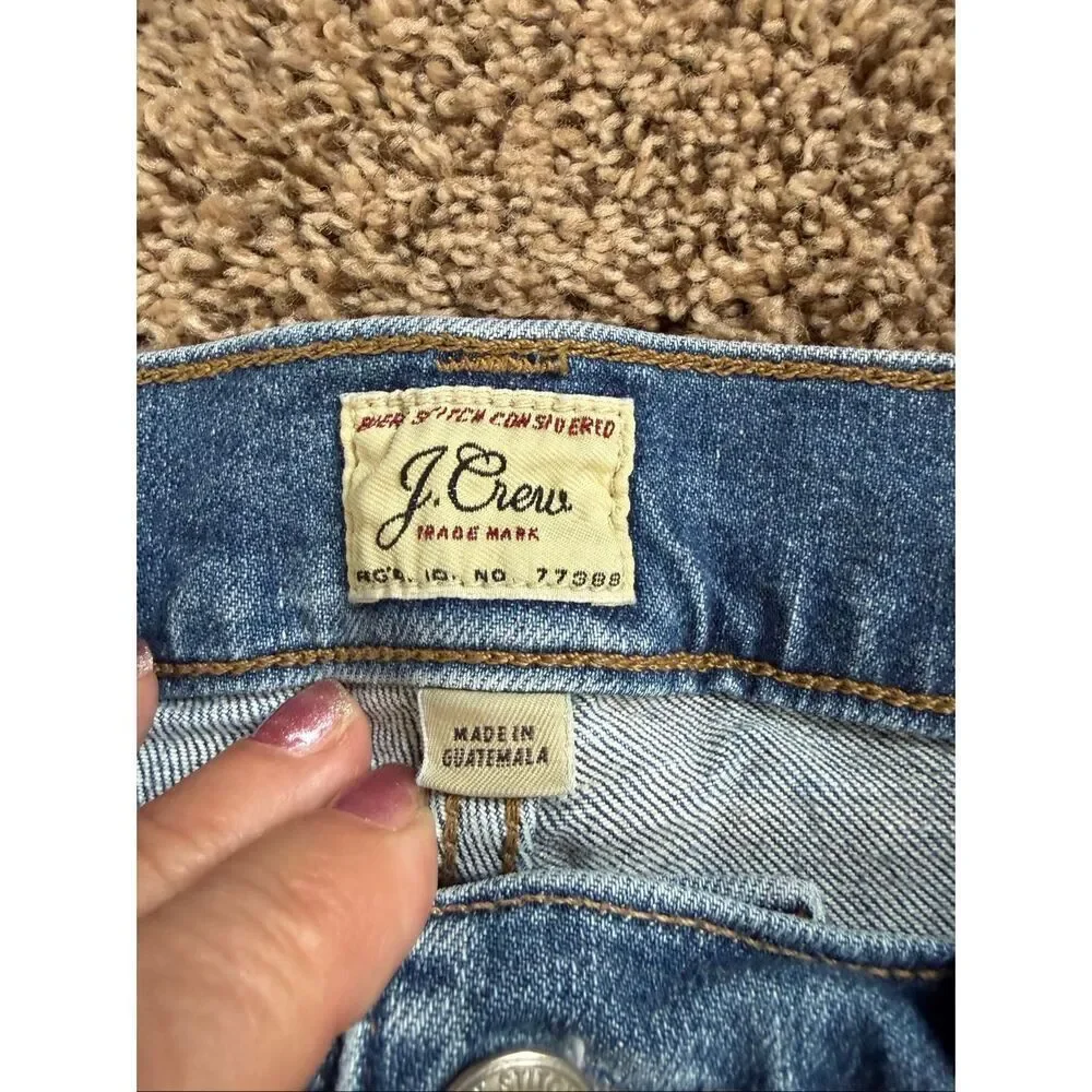 J. Crew Factory crew 770